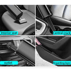 Car Portable Wireless 120W Handheld Powerful Vacuum Cleaner, Wireless (Black), Wireless (White)
