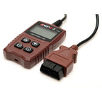 Vaninx IN101 Automotive Scanner Car OBDII / EOBD+ Can Battery Engine Fault Diagnosis Tool Battery Detector, Vaninx IN101