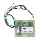 SQU OF68 Universal Car Emulator Signal Reset Immo / Tacho Programs Place ESL Diagnostic Seat Occupancy Sensor Tool, OF68