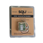 SQU OF68 Universal Car Emulator Signal Reset Immo / Tacho Programs Place ESL Diagnostic Seat Occupancy Sensor Tool, OF68
