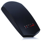 V3 Universal Car Radar Detector LED Display Detection Laser Anti Radar Detector, Support Russian & English, V3