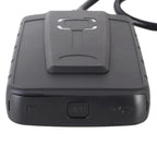 WOW Auto Bluetooth Diagnostic Tool Snooper Diagnostic Tester, Not for BMW, Auto Bluetooth Diagnostic Tool