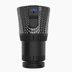 Portable 12V Car Smart Dual-purpose Heating Cooling Cup Holder, For Car