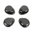 3R-2153 4 PCS Car Mini Convenient Hooks Bags Hanger Holder, 3R-2153