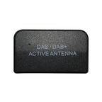 Car DAB / DAB Patch Digital Radio Antenna, Length: 3m, DAB / DAB Radio Antenna