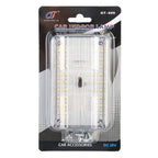 GT-699 DC12V / 2W / 6000K / 120LM SMD-3528 Car Indoor Dome Light, GT-699