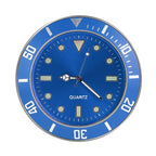 Car Paste Clock Car Luminous Watch