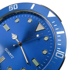 Car Paste Clock Car Luminous Watch