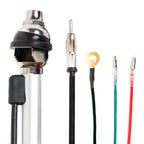 BF-686 Modified Car Automatic Expansion Antenna Aerial, Expansion Antenna Aerial