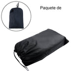 210D Oxford Cloth Waterproof Sunscreen Scooter Tractor Car Cover, Size: XS, Size: XS