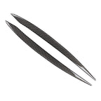 Car Carbon Fiber Light Eyebrow for Volkswagen Golf 7, For Volkswagen Golf 7