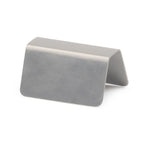 10 PCS Car Windshield Clip Wind / Rain Deflector Channel Metal Buckle for Heko G3, For Heko G3