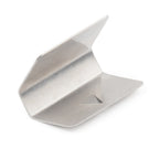10 PCS Car Windshield Clip Wind / Rain Deflector Channel Metal Buckle for Heko G3, For Heko G3
