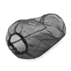 Universal Air Filter Protective Cover High Flow Air Intake Filters Dustproof Sheet, Size: 24 x 15 x 12cm, Size: 24 x 15 x 12cm