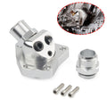 Car Modification Coolant Thermostat for Honda Engine K Series K20 / K24, For Honda Engine K Series