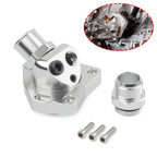 Car Modification Coolant Thermostat for Honda Engine K Series K20 / K24, For Honda Engine K Series