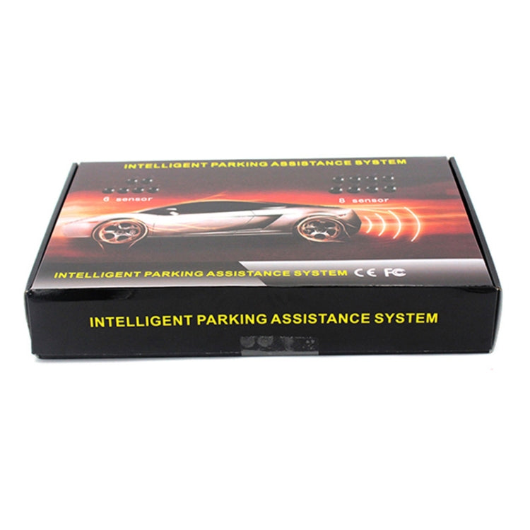 PZ604 170 Degree Car 4.3 inch Rearview Mirror Monitor with Round Camera, PZ604 with Round Camera