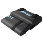 Bicycle Loading Bag Portable Strong Bike Loading Package Cycling Bag for 26-29 inch Bike