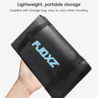 Bicycle Loading Bag Portable Strong Bike Loading Package Cycling Bag for 26-29 inch Bike