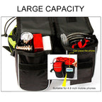 Bicycle Phone Bags Mountain Road Bike Front Head Bag Handlebar Bag