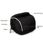 Bicycle Phone Bags Mountain Road Bike Front Head Bag Handlebar Bag, Bike Front Head Bag