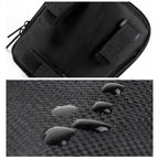 Bicycle Phone Bags Mountain Road Bike Front Head Bag Handlebar Bag, Bike Front Head Bag