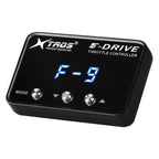 TROS KS-5Drive Potent Booster for Hyundai Santa FE 2010-2012 Electronic Throttle Controller, For Hyundai Santa FE 2010-2012