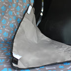 Nonslip Folding Waterproof Car Trunk Seat Cover Pet Cat Dog Cushion Mat, Size: 155 x 105cm, CRP0723A, CRP0723B