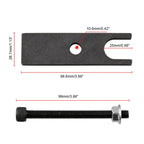 Universal Car Valve Spring Compressor Tool, Car Valve Spring Compressor