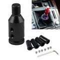 Car Threaded Shifter Gear Shift Knob Adapter 12 x 1.25