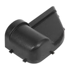 2 PCS Car Door Cup Holder Auto Storage Box Multi-use Tools Organizer Boxes for Jeep Wrangler JK 2011-2017, Door Cup Holder
