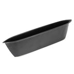 Car Front Passenger Handle Storage Bag Auto Storage Box Multi-use Tools Organizer Boxes for Jeep Wrangler JK 2011-2017, Front Passenger Handle