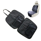Anti-skid Anti-wear Children Car Safety Seat Cushion, Anti Scratch Mat 3
