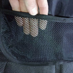 Anti-skid Anti-wear Children Car Safety Seat Cushion, Anti Scratch Mat 3