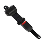 Universal Two-point Construction Truck Forklift Car Seat Belt, Truck Forklift Car Seat Belt
