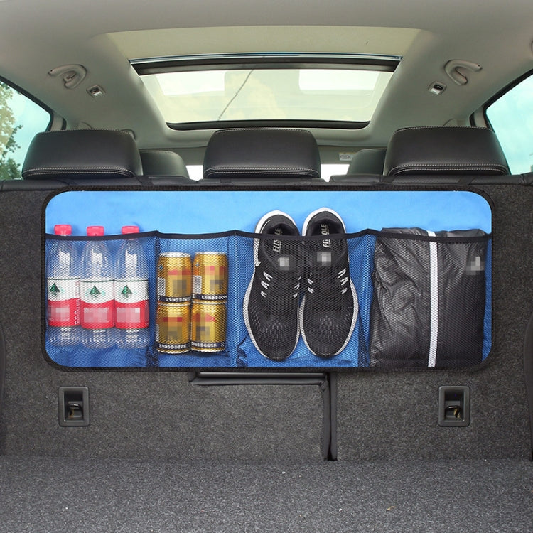 Car Trunk Creative Storage Hanging Bag Storage Bag, Ordinary