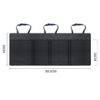 Car Trunk Creative Storage Hanging Bag Storage Bag, Ordinary