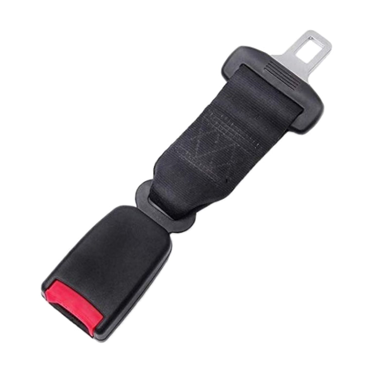 Car Seat Belt Extension Strap, Extension Strap Length: 23cm