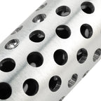 Universal Car Mesh Gear Head Gear Shift Knob