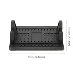 Car Pure Silicon Dashboard Mount Holder Cell Phone Holder, Silicon Phone Holder