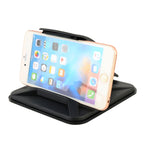 Car Clip Dashboard Mount Holder Cell Phone Holder, Car Clip Dashboard