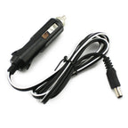 DC 12V Stainless Steel Car Electric Kettle Heated Mug Heating Cup with Charger Cigarette Lighter, Capacity: 300ML, DC 12V