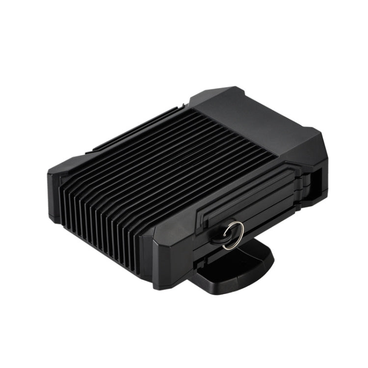 Car Heater Hot Cool Fan Windscreen Window Defroster DC 24V, DC 24V