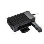 Car Heater Hot Cool Fan Windscreen Window Defroster DC 24V, DC 24V