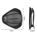 Multi-functional Vehicle Navigation Frame Dashboard Car Mount Phone Holder, Phone Holder