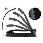 Multi-functional Vehicle Navigation Frame Dashboard Car Mount Phone Holder, Phone Holder