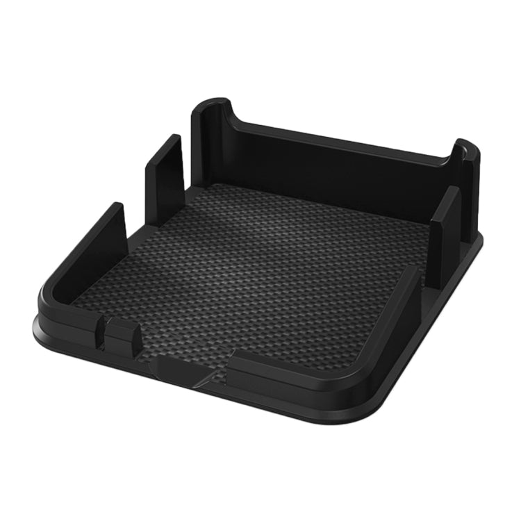 3R-2160 Car Multi-functional Dashboard Carrying Organizer Storage Mat, 3R-2160