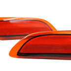 2 PCS 383 1W / 12V Car Rear Bumper Light Brake Light for Toyota Corolla 2011-2013, 383