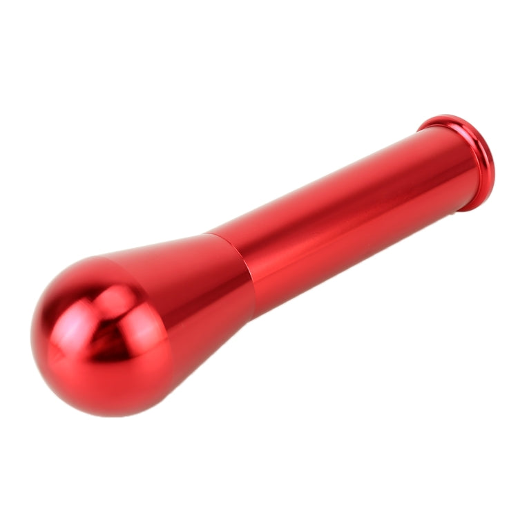 Universal Car Iron Pillar Gear Head Gear Shift Knob