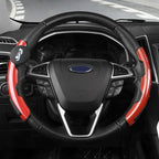 Car Universal Steering Wheel Spinner Knob Auxiliary Booster Aid Control Handle